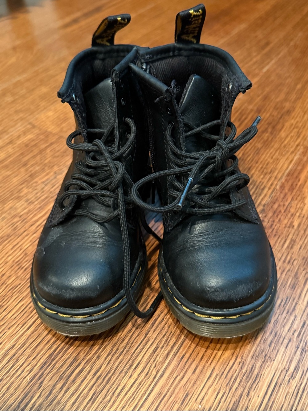 Doc marten 1460 Toddler size 7